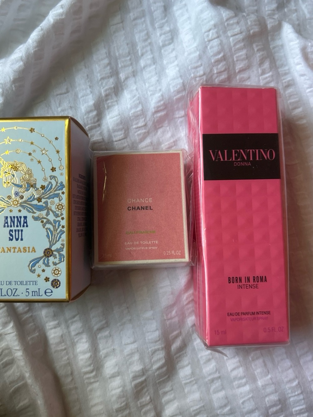Makeup Subcategory Identification